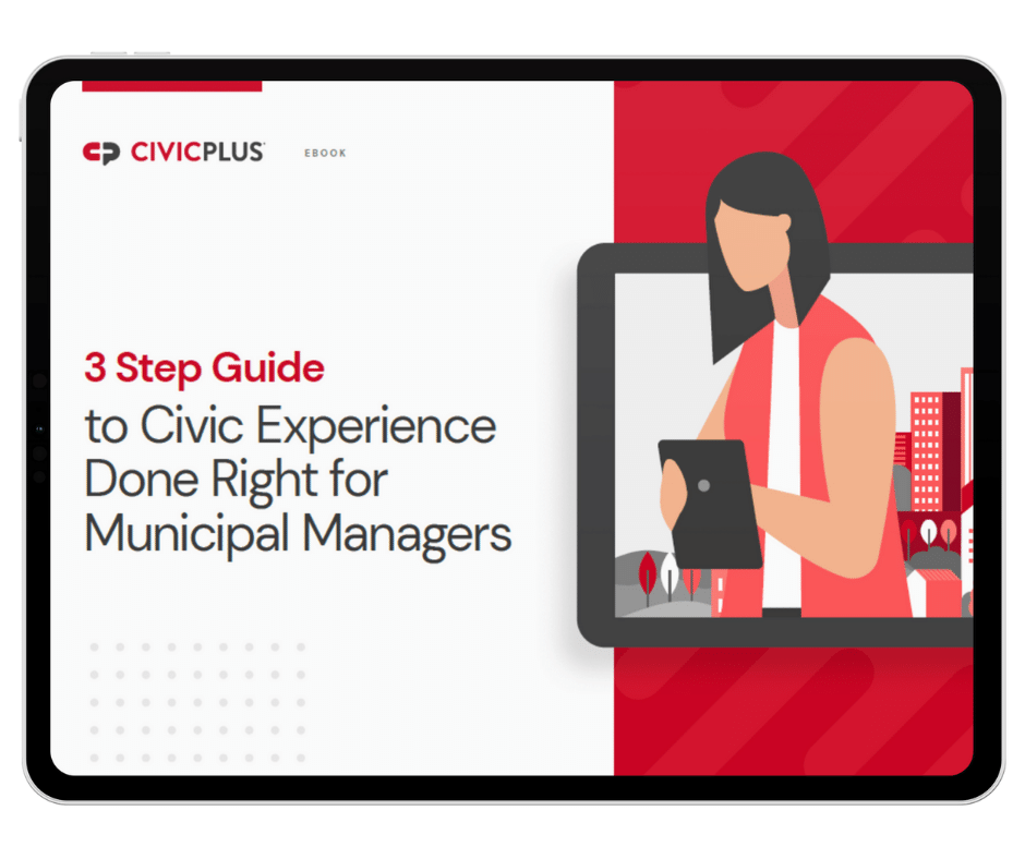 What Does Civic Engagement Mean For Local Government 